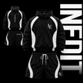 Black/White Color Way